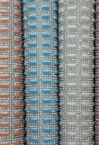 Yapıştırma Mesh