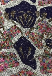 Yapıştırma Mesh